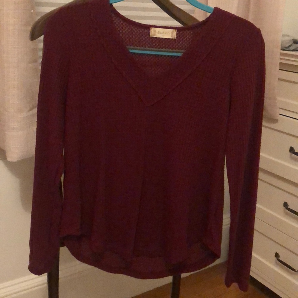 sweater
